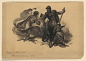 Design for Bank Note