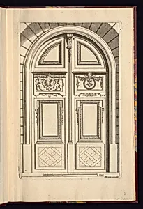 Design for Doors