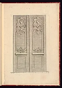 Design for Doors