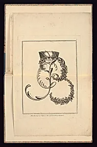 Design for Letter âBâ