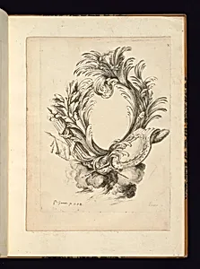 Design for Ornament