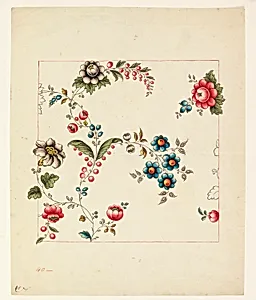 Design for Printed Cotton