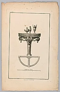 Design for Table