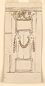 Design for Wall Panel Decoration