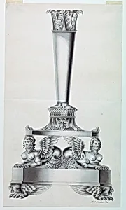 Design of a Vase