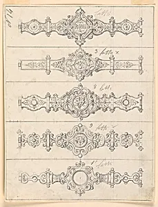 Designs for a Bracelet