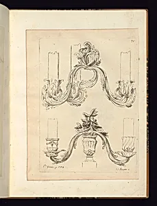 Designs for Candelabra