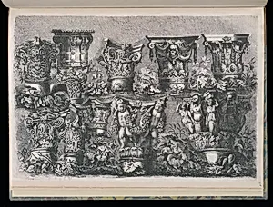 Designs for Capitals
