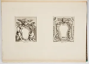 Designs for Cartouches