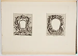 Designs for Cartouches
