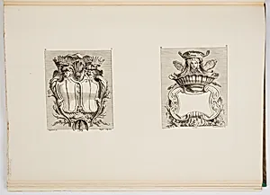 Designs for Cartouches
