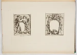 Designs for Cartouches