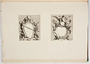 Designs for Cartouches