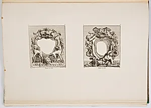 Designs for Cartouches