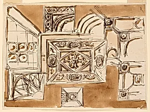 Designs for Ceiling Decoration