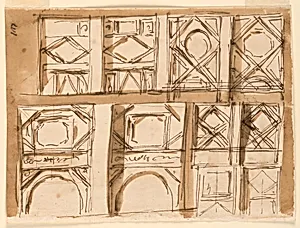 Designs for Ceiling Decoration