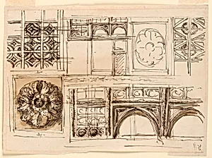 Designs for Ceiling Decoration