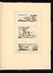 Designs for Decorating Tobacco Boxes