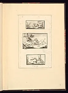 Designs for Decorating Tobacco Boxes
