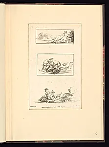 Designs for Decorating Tobacco Boxes