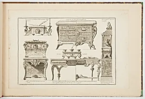 Designs for Furniture