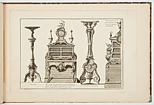 Designs for Furniture