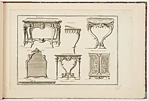 Designs for Furniture