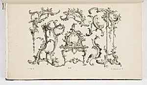 Designs for Ornament Motifs