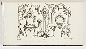 Designs for Ornament Motifs
