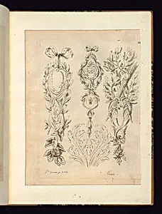 Designs for Ornament