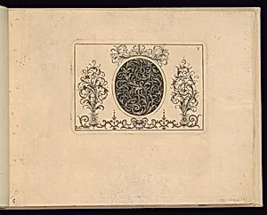 Designs for Ornament