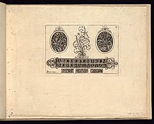 Designs for Ornament