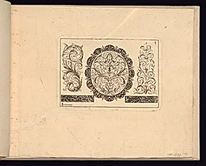 Designs for Ornament