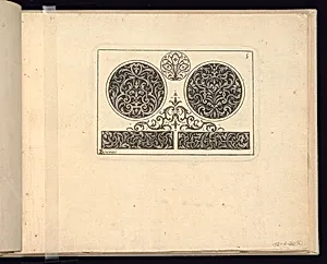 Designs for Ornament