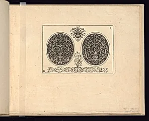 Designs for Ornament