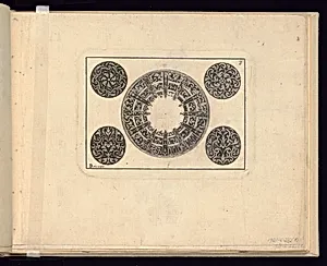 Designs for Ornament