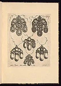 Designs for Pendants