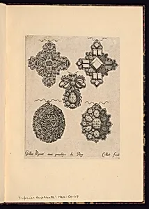 Designs for Pendants