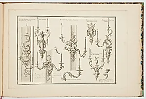 Designs for Wall Lights (Wall Sconces)