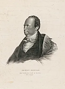 DeWitt Clinton