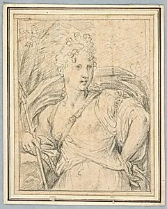 Diana by Unknown