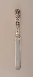 Dinner Knife from Rockledge Service