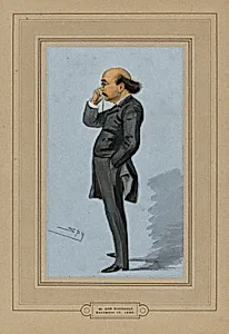 Dion Boucicault