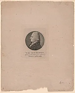 Dirck Ten Broeck