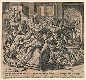 Discord: The Good and the Bad Household