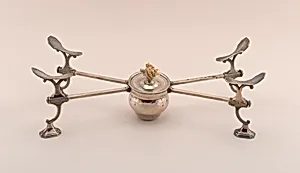 Dish Cross