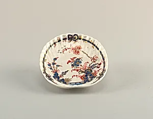 Dish (One of Six)