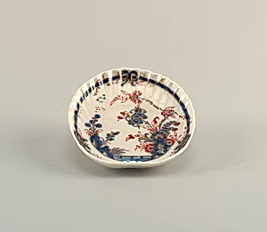 Dish (One of Six)