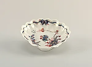 Dish (One of Six)