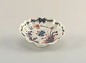 Dish (One of Six)